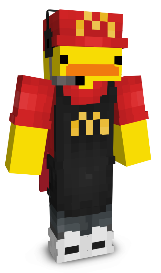 Kalis2's skin