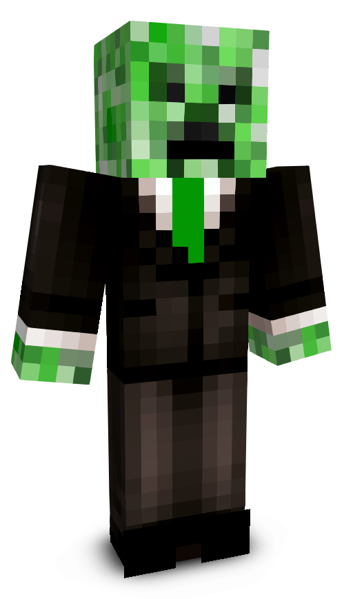 Fgah's skin