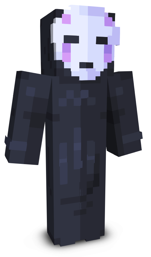 NeatClover2961's skin