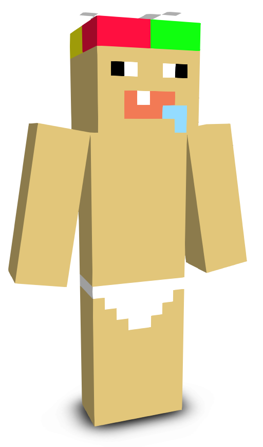 itzwolo's skin