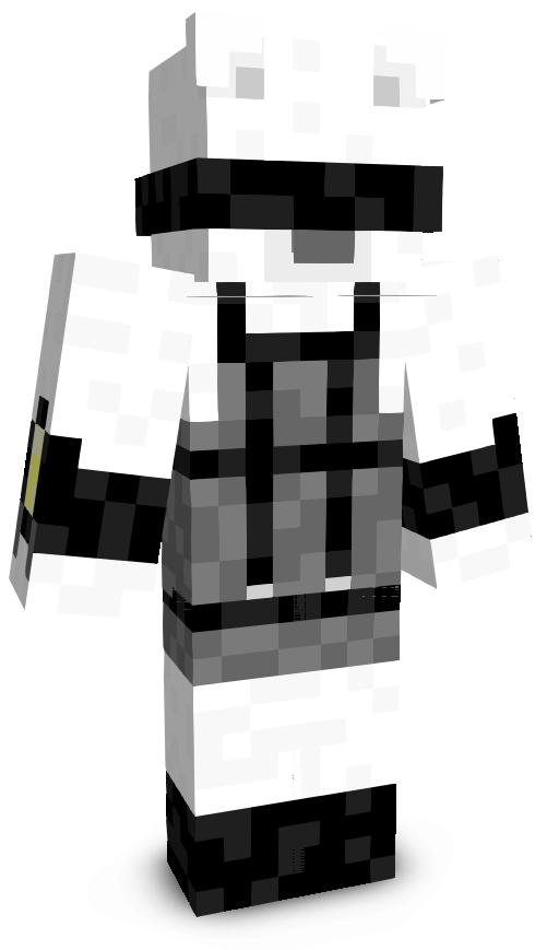 KiercnBOT's skin