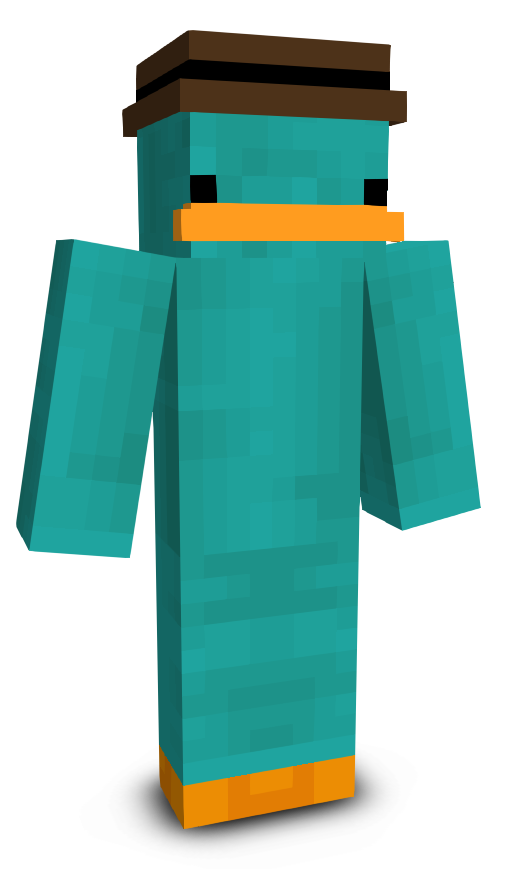 Soda20's skin