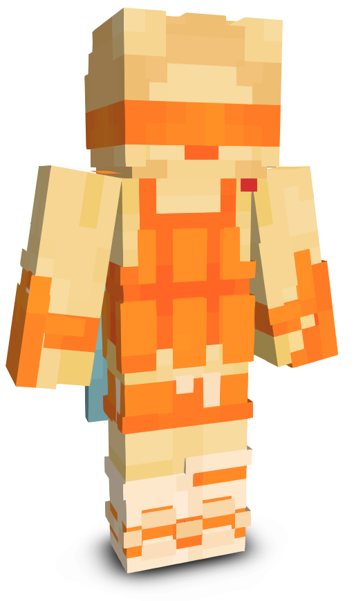 SquirrelPWR's skin