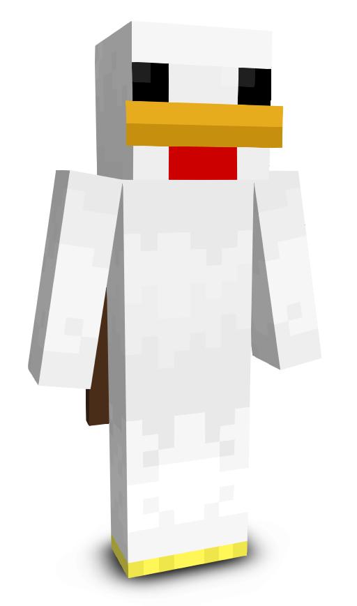 Idontblacks's skin