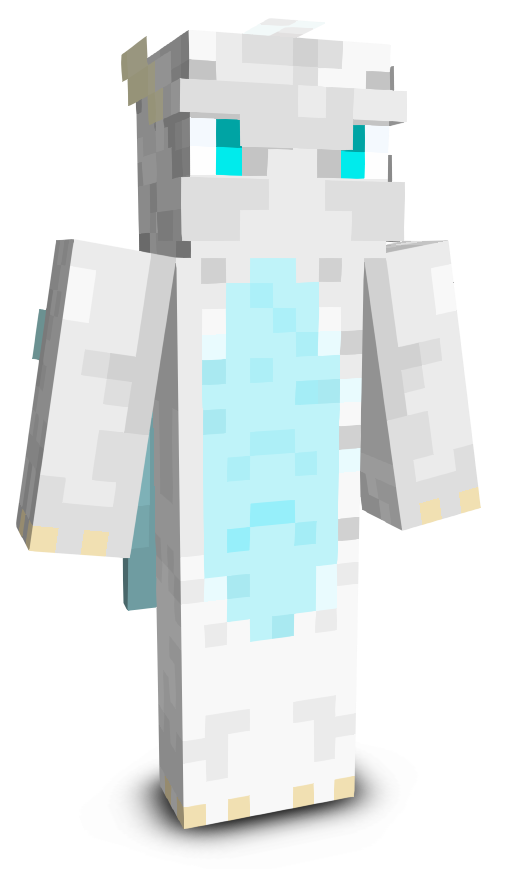 IceDragon732's skin