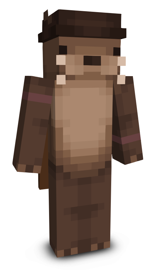 Meazzz's skin