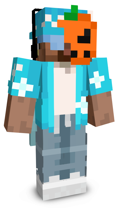 qjellof's skin
