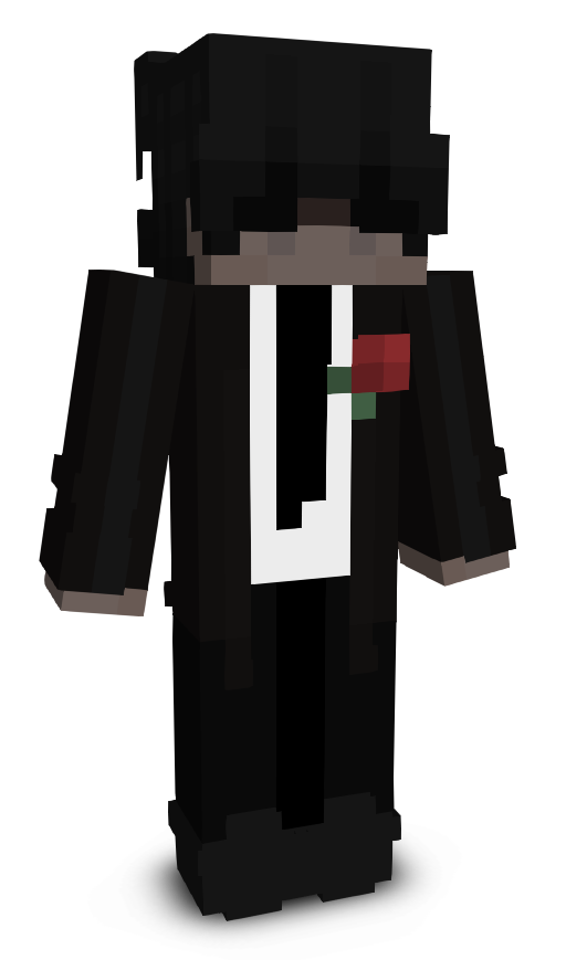trlIl's skin