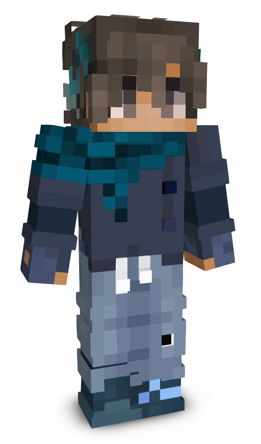 OcdKun's skin