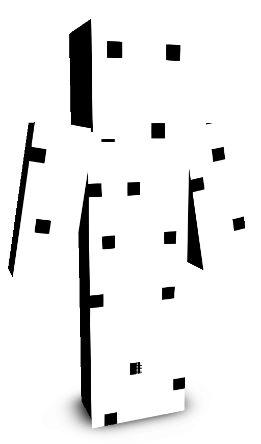 TheBigHud16's skin
