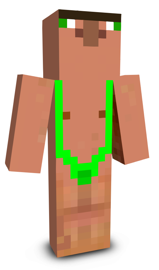 Dessyboi's skin