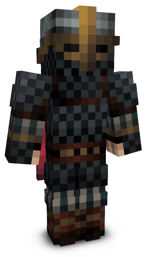 EndLend9's skin