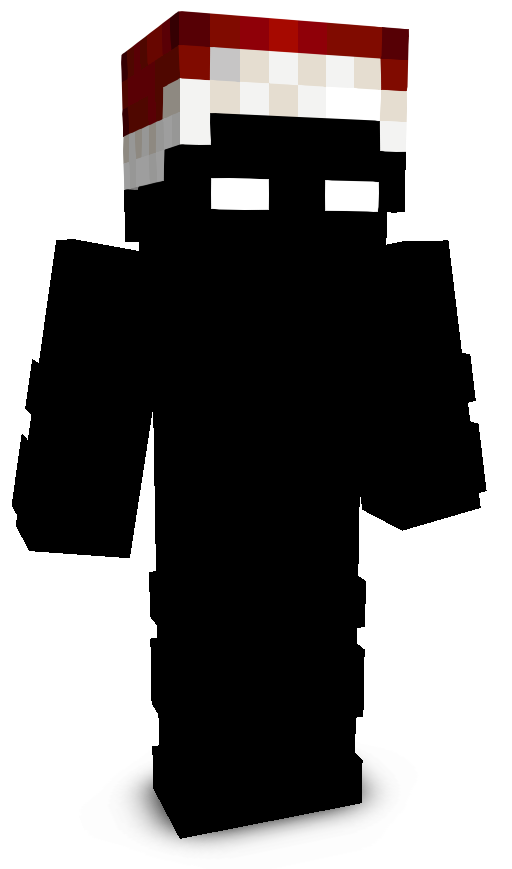Killer75245's skin