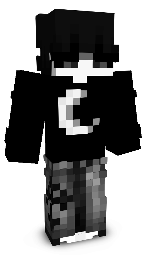 HaseebReaper's skin