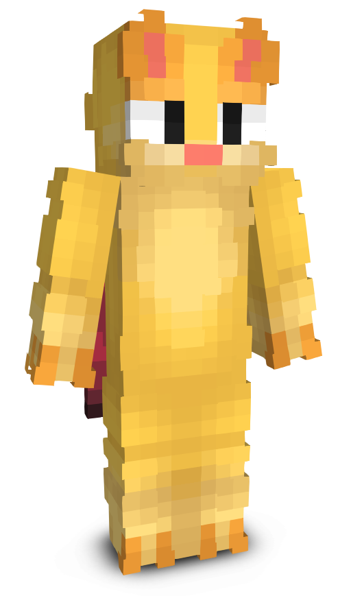 BenMightBeCool's skin