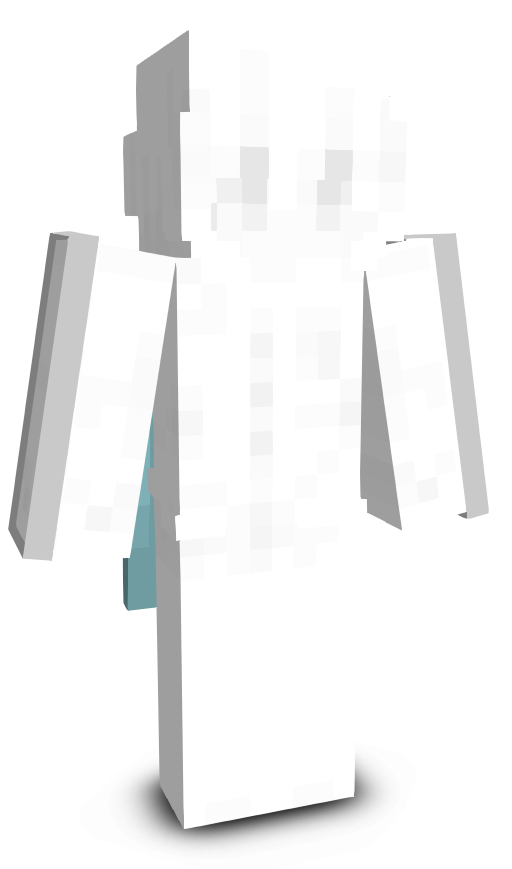 Milanyehyehah's skin