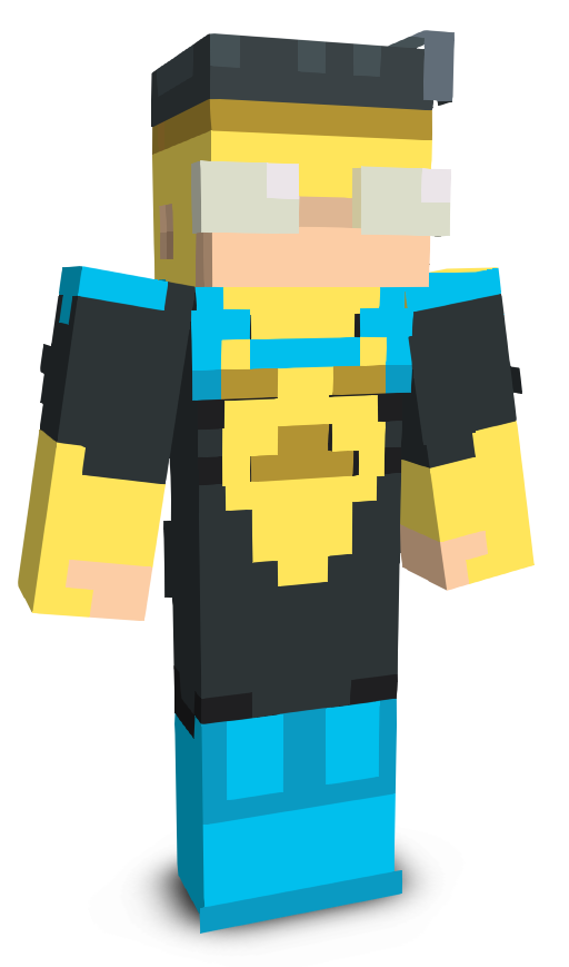 Tsbgabe69's skin