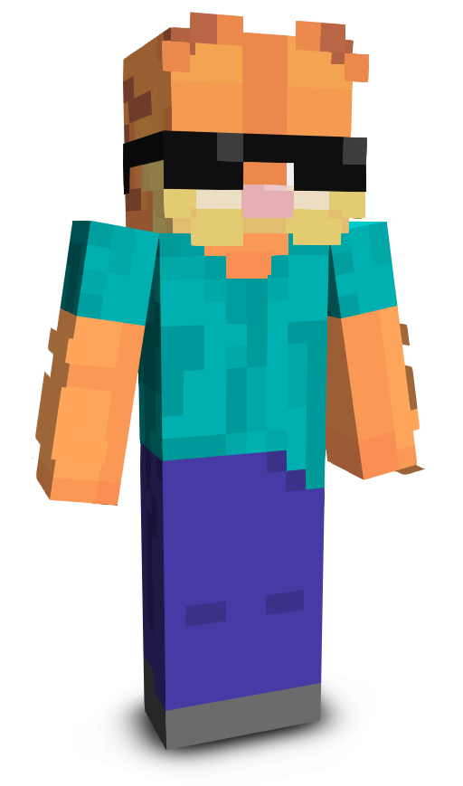 PaSkynet's skin