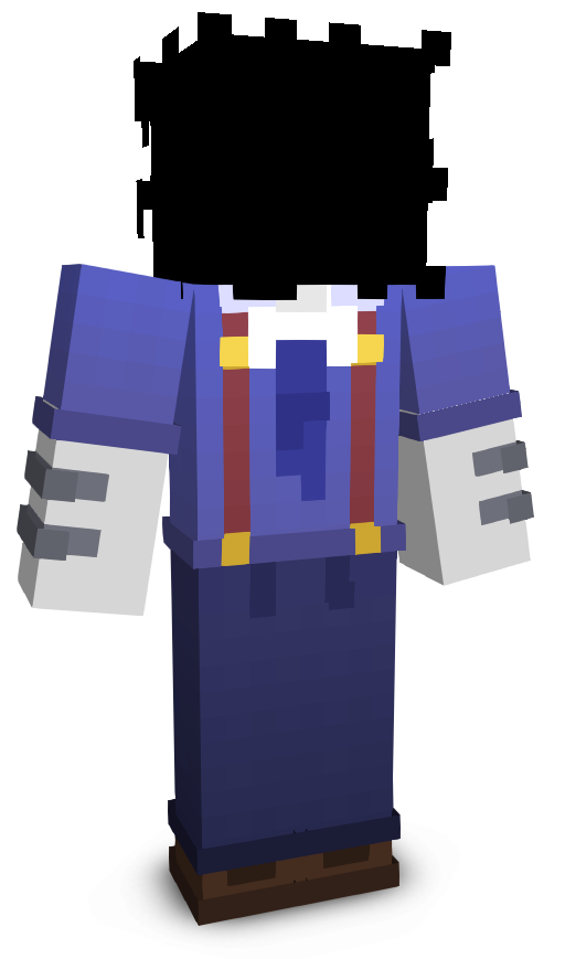 PumpkinYTMC's skin
