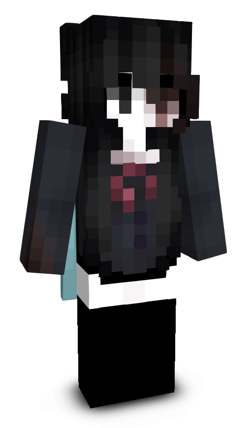 LazyDrxcula's skin
