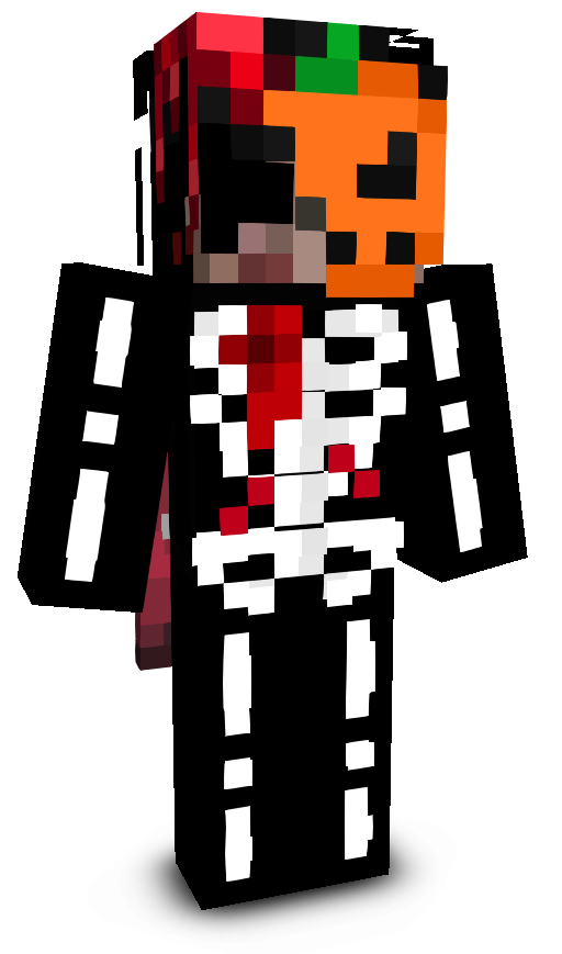 prm2's skin