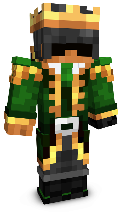CrankyChannel36's skin