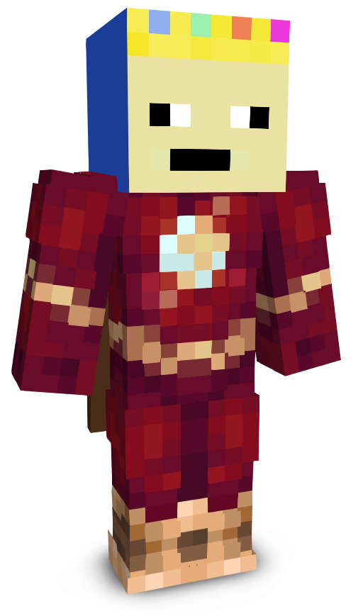 BLIZARDSTORM's skin