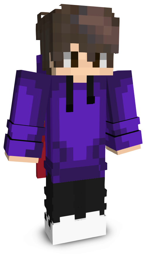 Klexso's skin