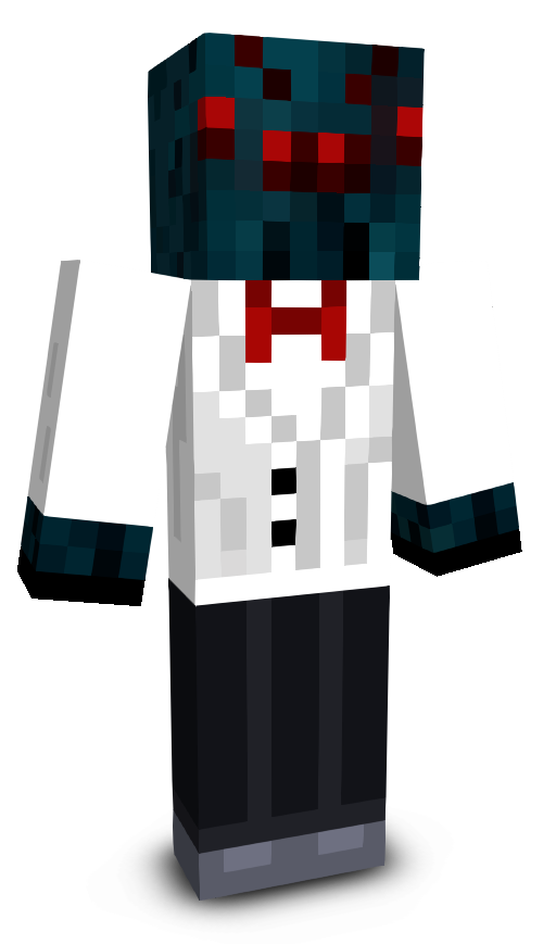 mcballs1945's skin