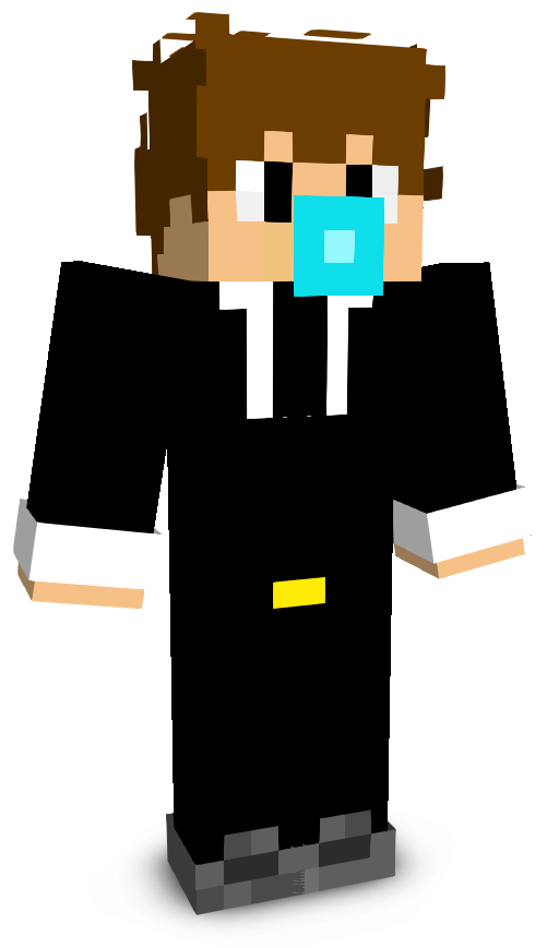 NolanykykSON's skin