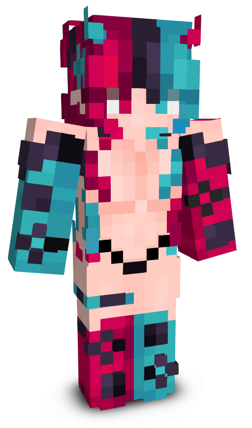bcdx's skin