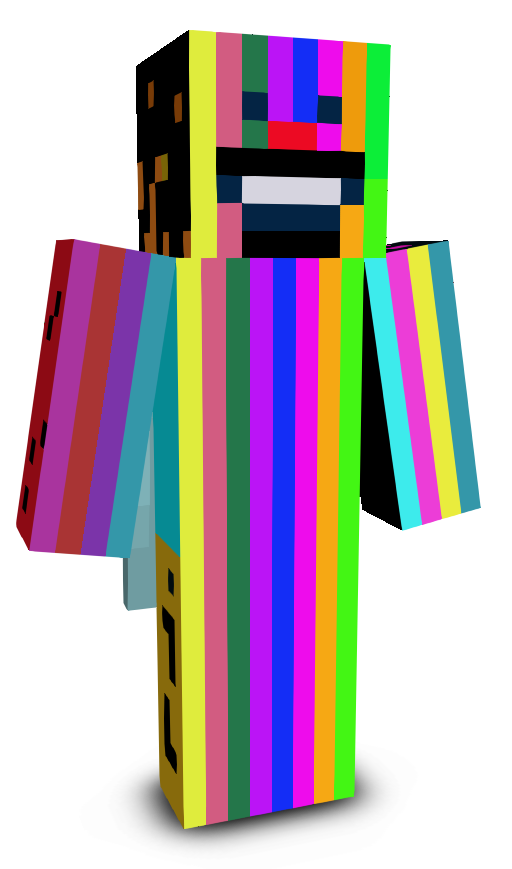 QuietRage75's skin