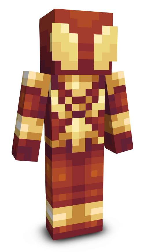 FROGGY_GT532's skin