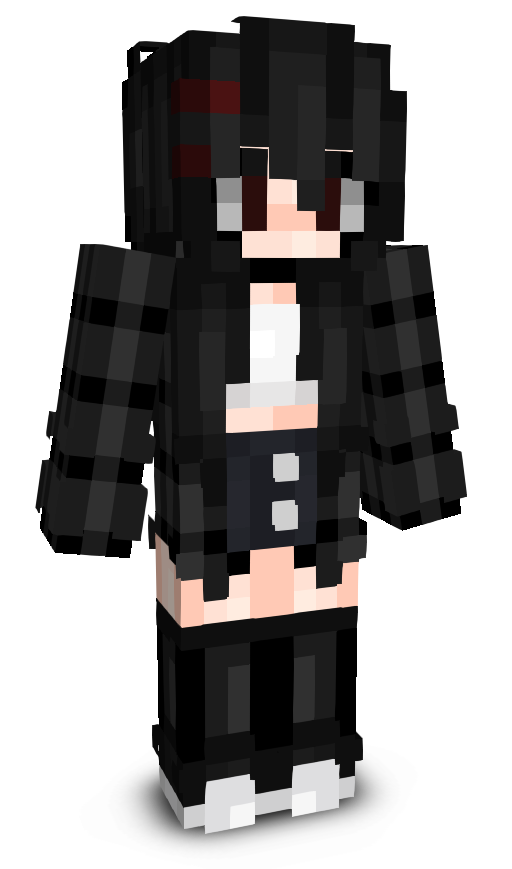 LuckyDuckJay's skin