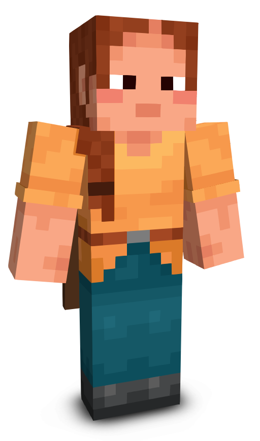 Nomnom31's skin