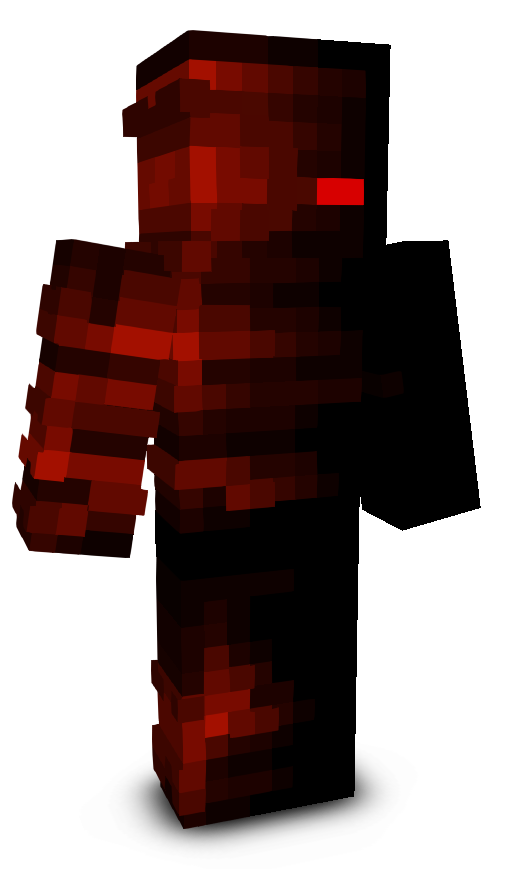 Willy080821's skin