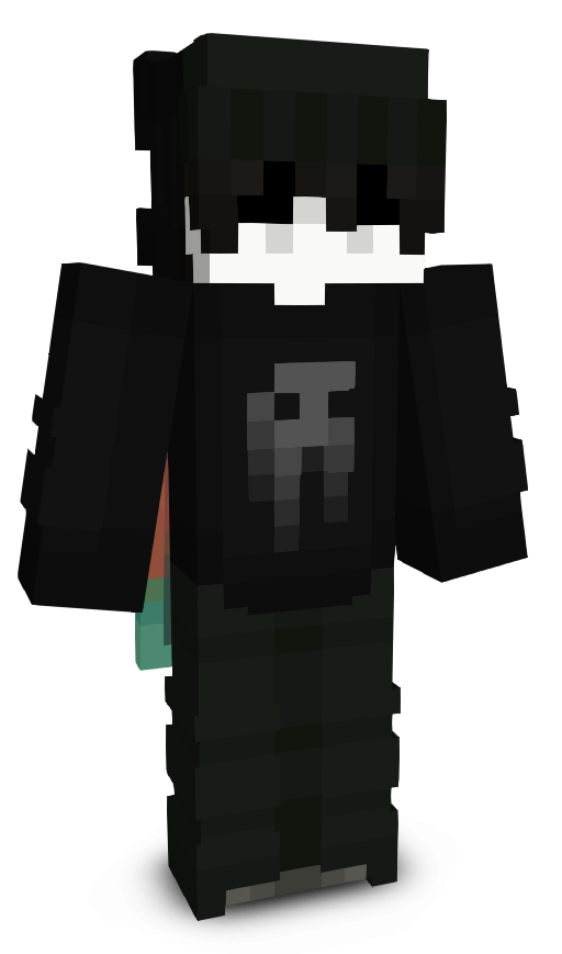 Domantas201512's skin