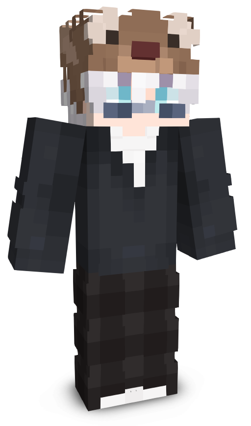 Adrainsuperlslow's skin
