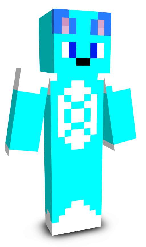 Diamond__Fox's skin