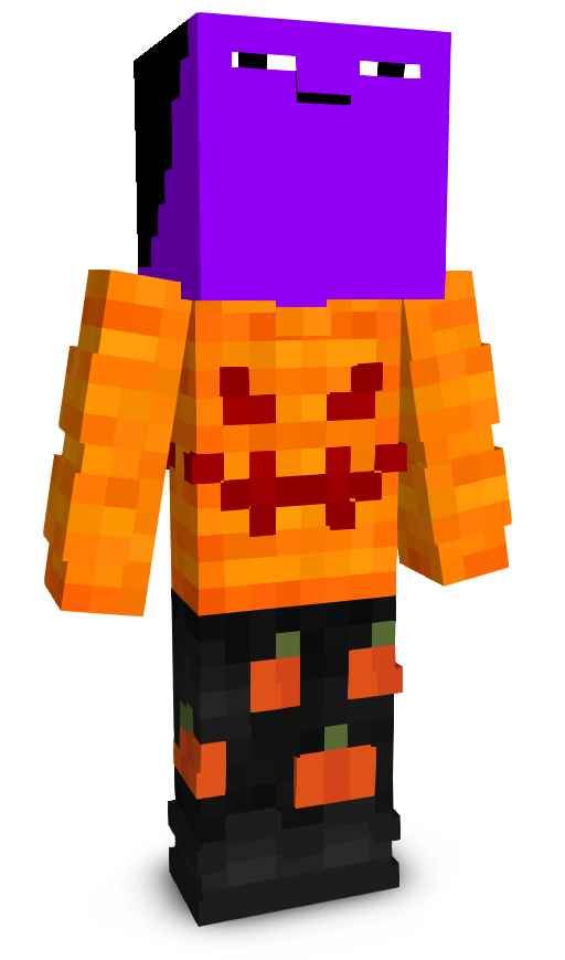 zZurff's skin