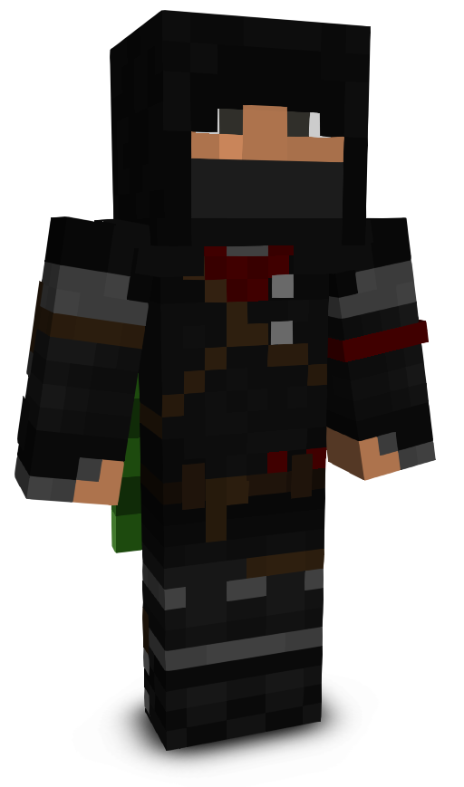 Tacoman222xx's skin