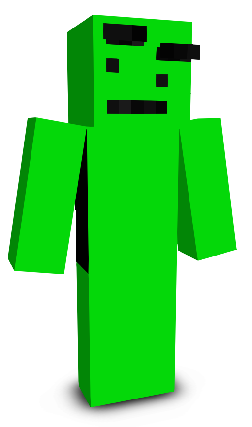 Rayder3885's skin