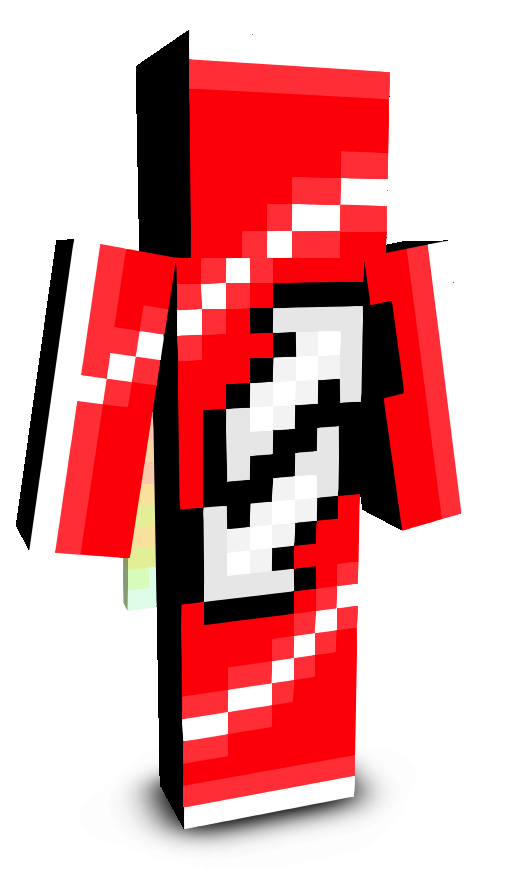 NikoElo123's skin