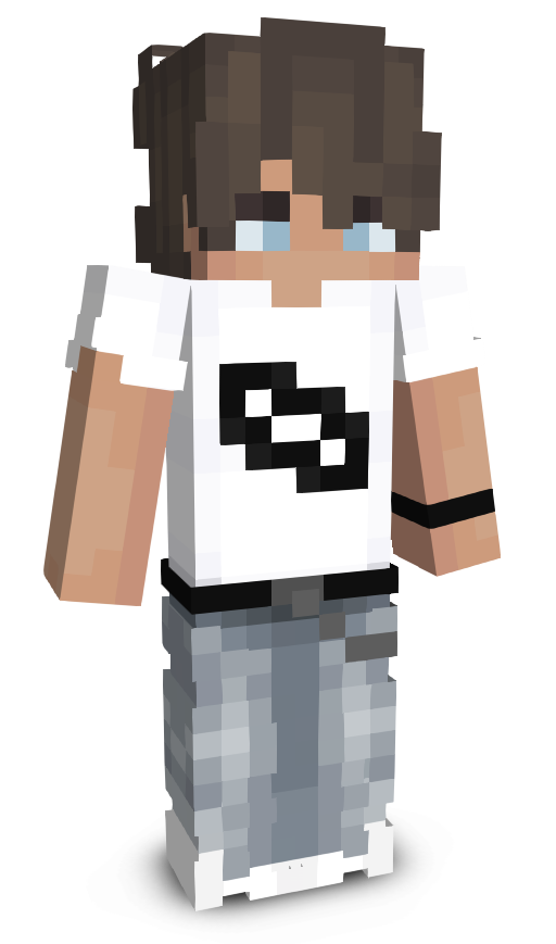 balbertino's skin