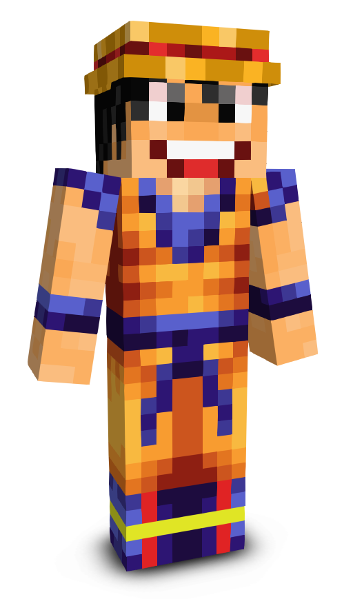 fatnugget1362's skin
