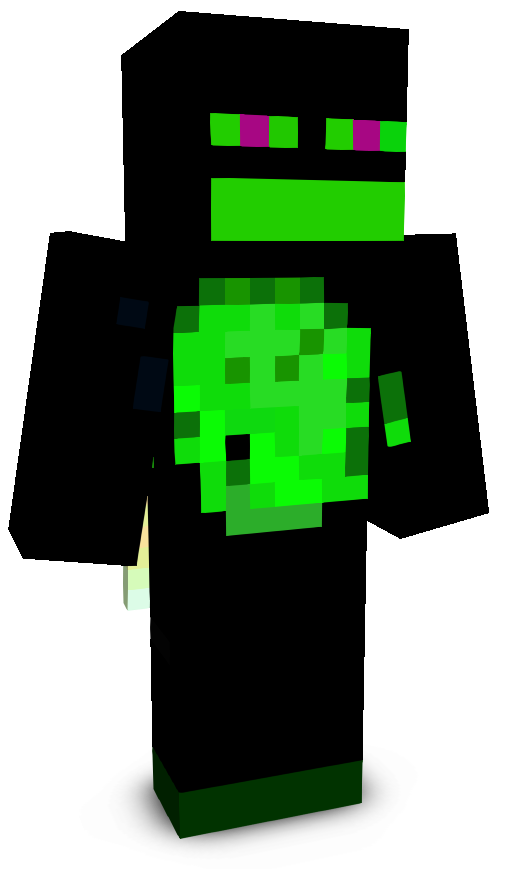 Tylasharp14's skin
