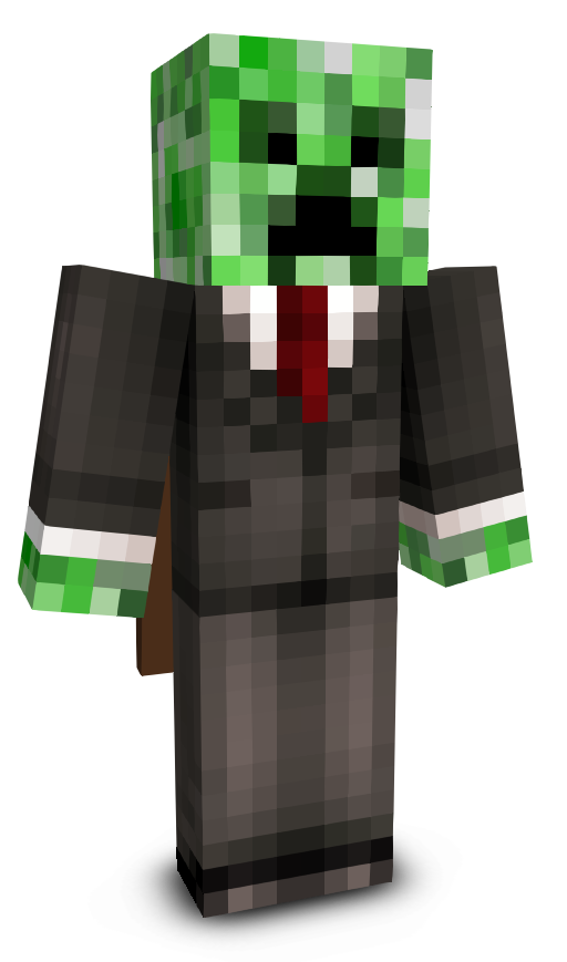 Bunterboi's skin