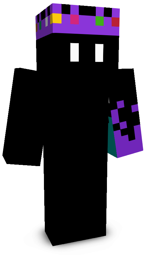 Xplayer013's skin