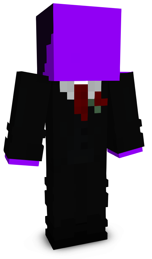 Gado6kk's skin