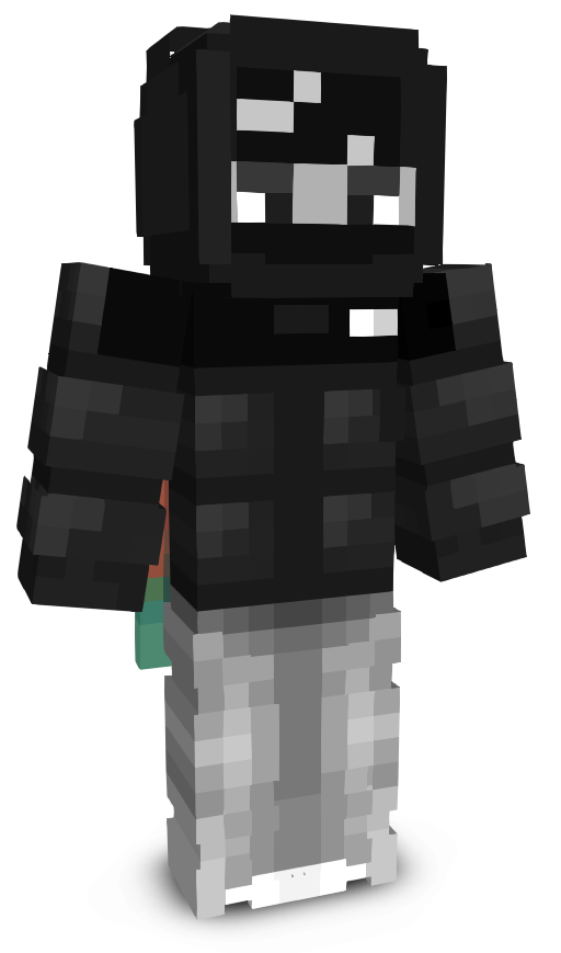DeeDeeWhy's skin